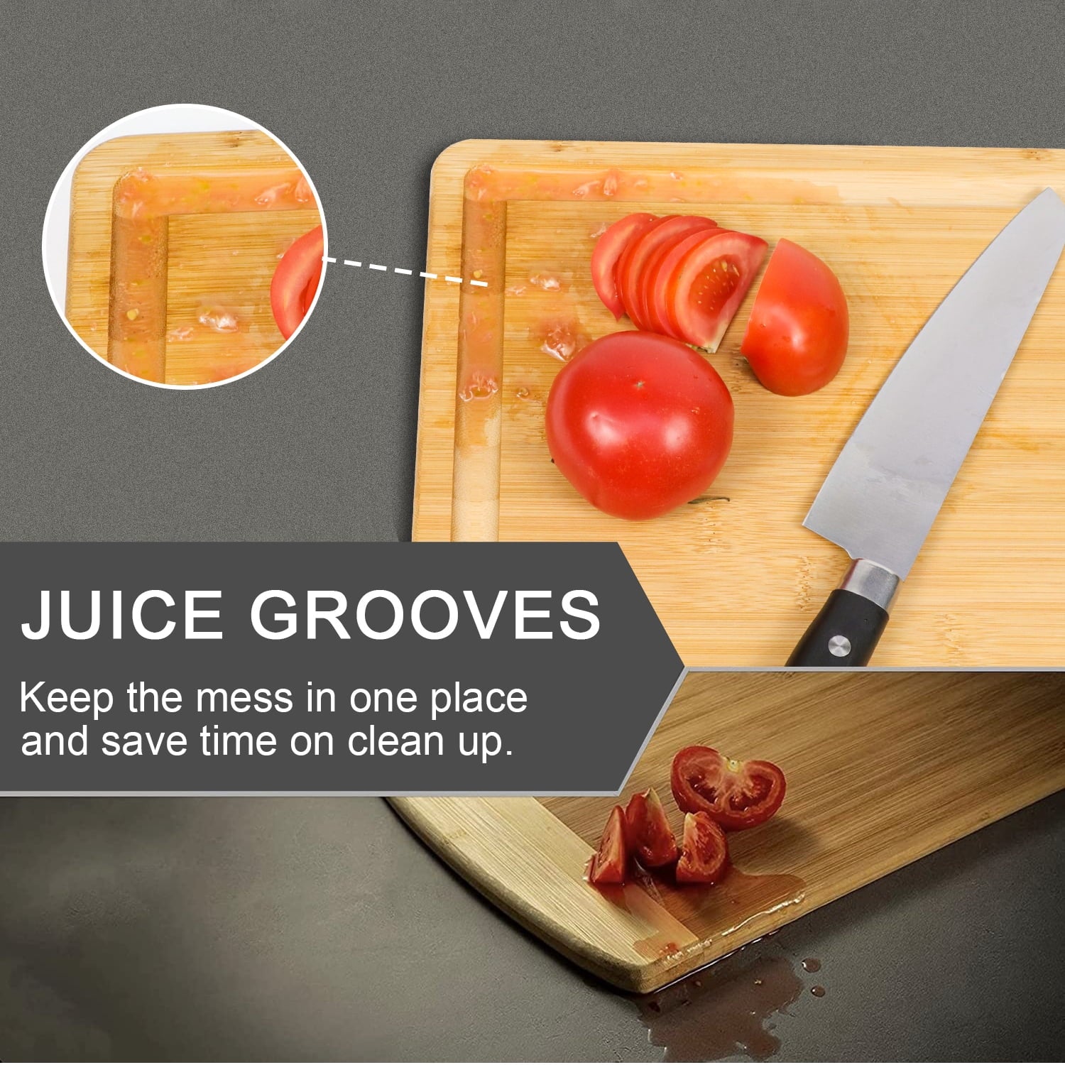Extra Large Cutting Board, 17